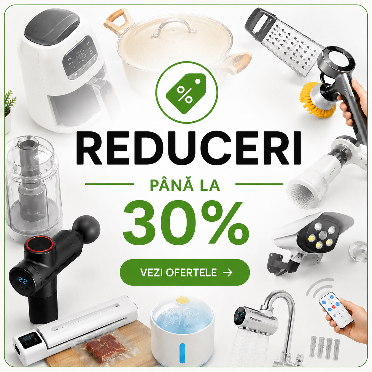 Reduceri