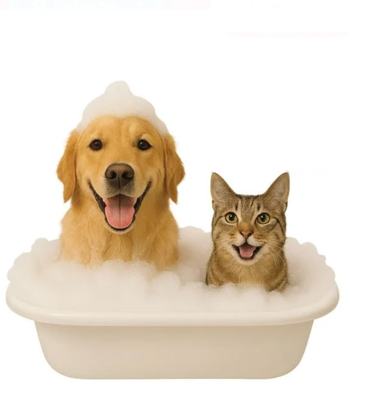 Pet Shop