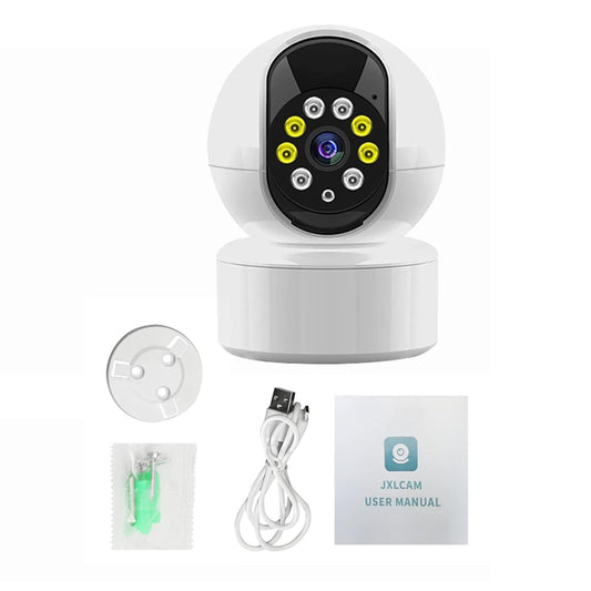 Cameră SecureHome Pro Monitorizare HD în Timp Real