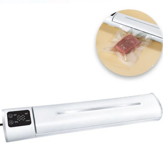 Aparat FreshSeal Sigilare Pungi Alimente