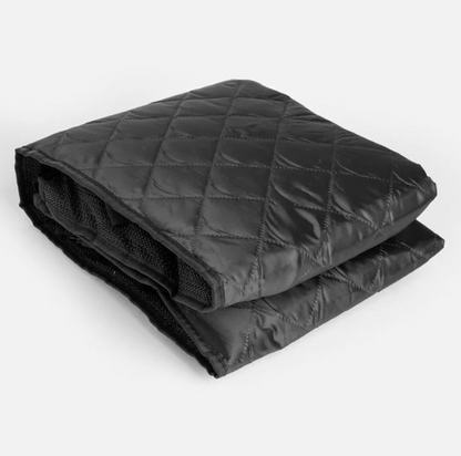 Husa Protectie Bancheta Auto pentru Caini si Pisici – Impermeabila, Anti-Zgarieturi, 135x145cm