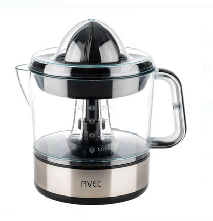 Storcător Electric de Citrice 40W – 0.78L, Rotire Dublă