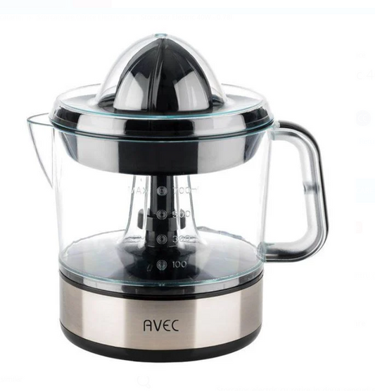 Storcător Electric de Citrice 40W – 0.78L, Rotire Dublă