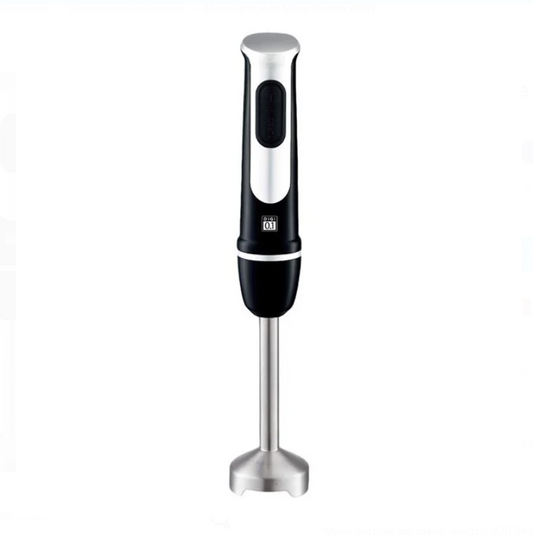 Mixer Vertical de Mână din Inox 400W – 2 Viteze